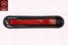 KLOKKERHOLM 40010791 Rear Reflector
